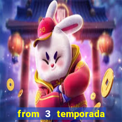 from 3 temporada via torrent